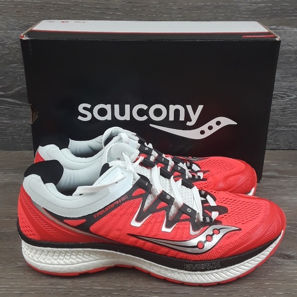 Saucony Shoes - Saucony Triumph ISO 4 womens running shoe